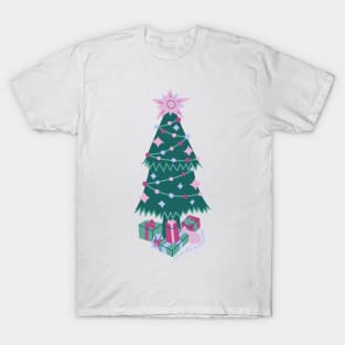 Xmas Tree T-Shirt